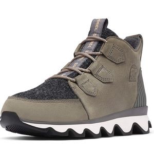 SOREL WOMEN'S KINETIC CARIBOU SNEAKER